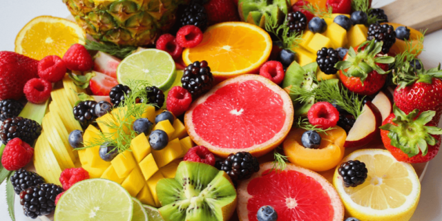 Healthy Foods To Include In Your Diet For Amazing Skin